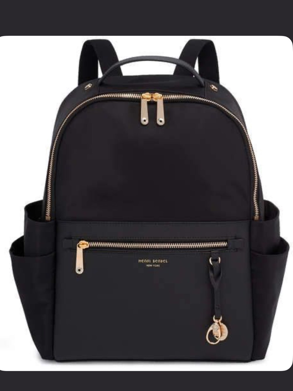 Henri Bendel Jetsetter Backpack